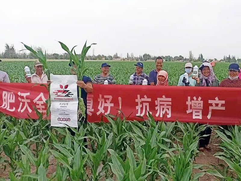 實驗基地
